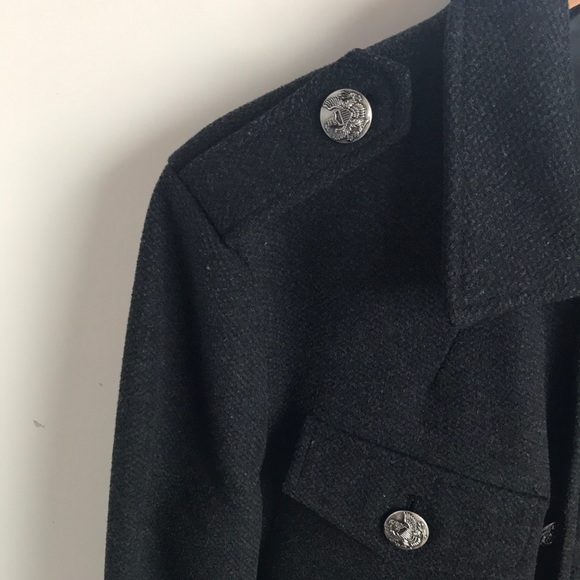 Men’s Fell Field Jacket Coat - Picture 3 of 6